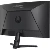 27-calowy zakrzywiony monitor VA iiyama G-MASTER GC2784HSU-B1 240 Hz Full HD 1920x1080 z hubem USB, głośnikami i montażem VESA