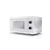Grill mikrofalowy Sharp YC-MG01E-C, 800 W, 20 L