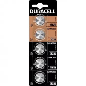 Duracell 169197