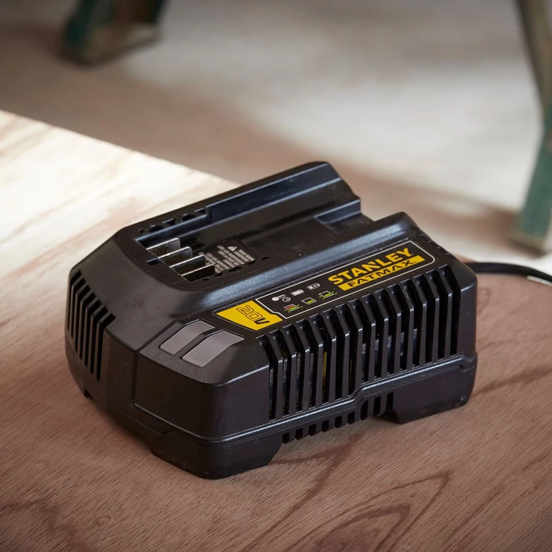 Ładowarka Stanley SFMCB14-QW 18 V DC