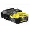 Zestaw akumulator i ładowarka Stanley FATMAX SFMCB14M1-QW