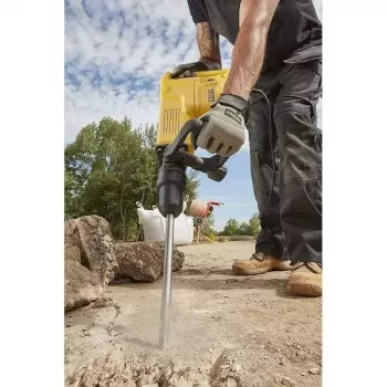 Młotowiertarka STANLEY 26/3-EH230KQ — SDS‑MAX, 1600 W, energia udaru 5–15 J