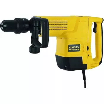 Młotowiertarka STANLEY 26/3-EH230KQ — SDS‑MAX, 1600 W, energia udaru 5–15 J
