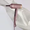 Suszarka do włosów Remington EC8930, 1600 W, silnik cyfrowy, 110000 RPM, różowa, przewód 3 m