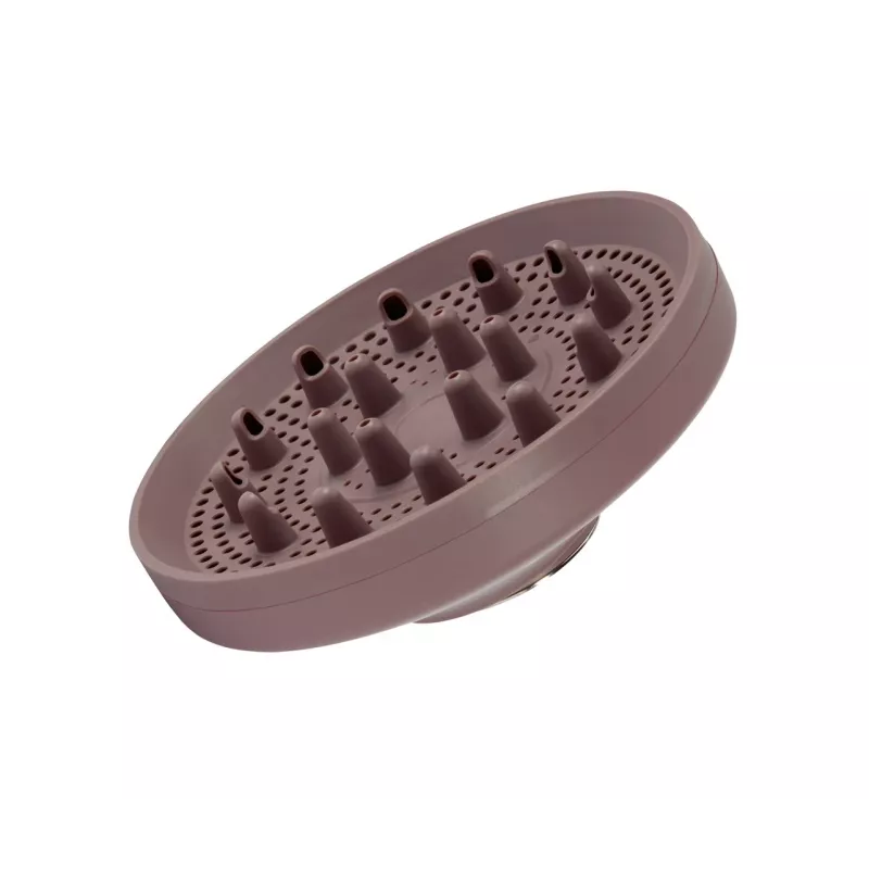 Suszarka do włosów Remington EC8930, 1600 W, silnik cyfrowy, 110000 RPM, różowa, przewód 3 m