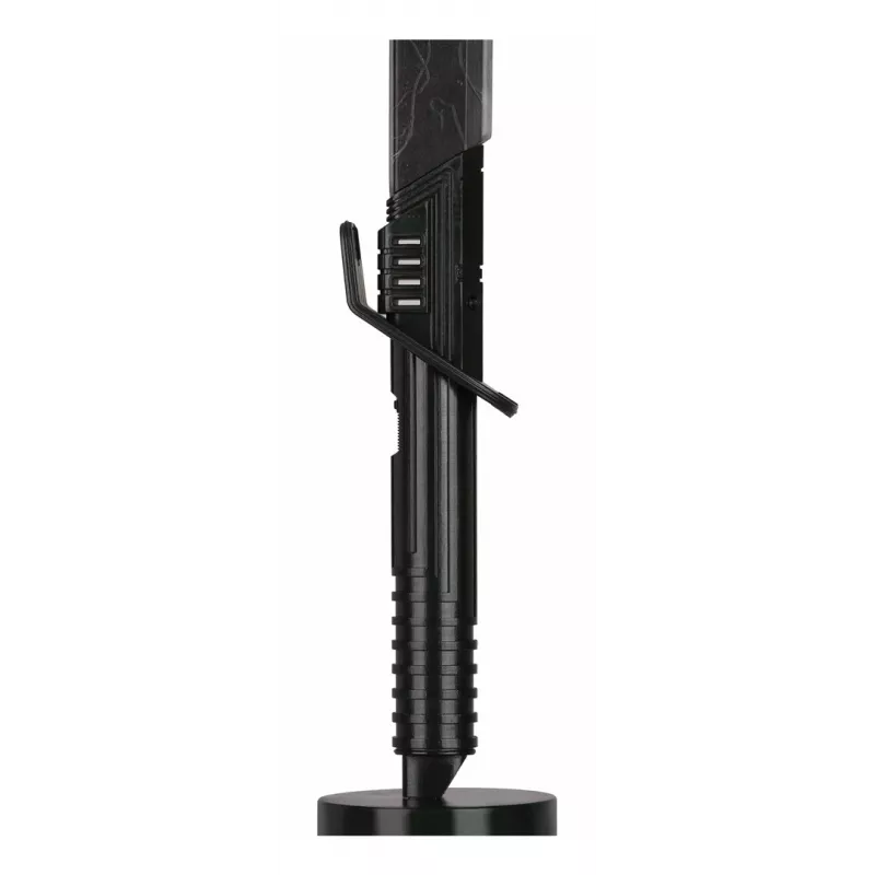 Lampa stołowa Ukonic 16285 LED czarno-biała motyw Star Wars