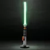 Lampa stołowa Ukonic Star Wars Zielone światło 595 mm
