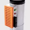 Lampa stołowa Ukonic Star Wars Zielone światło 595 mm