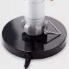 Lampa stołowa Ukonic Star Wars Zielone światło 595 mm