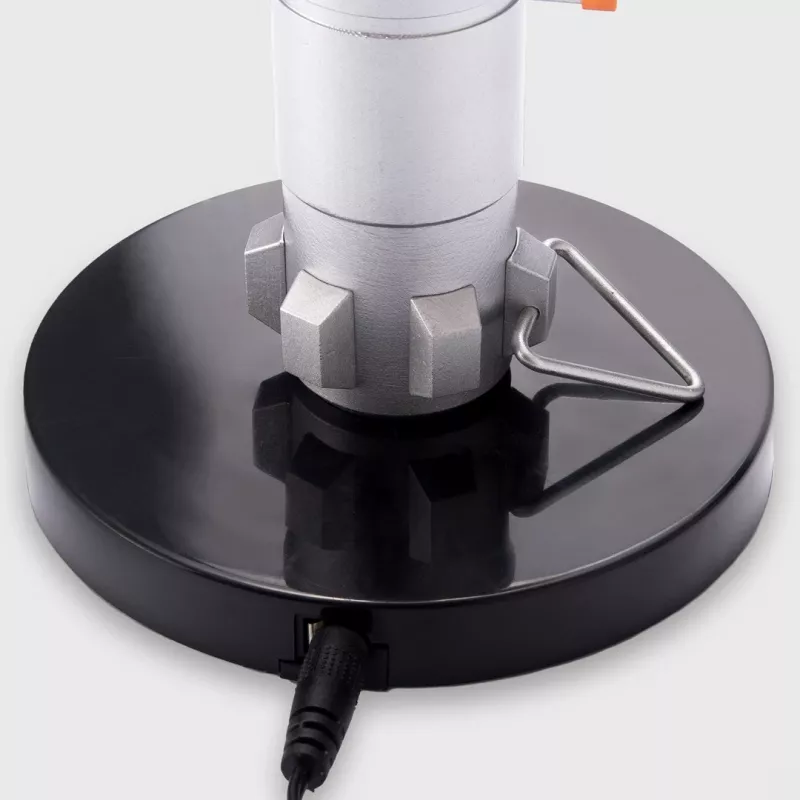 Lampa stołowa Ukonic Star Wars Zielone światło 595 mm