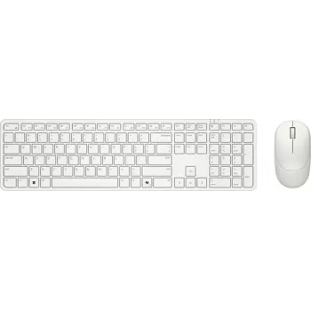 Pro 5 KB And mysz KM526 KM526 Light Ash GR