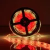 Inteligentny pasek LED Nedis WIFILS51CRGB — Wi‑Fi, RGB, 24 W, kabel 1 m, szerokość 12 mm