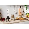 KitchenAid 5KHBV83EAC 1 L blender ręczny 180 W kremowy
