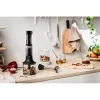 KitchenAid 5KHBV83EOB Blender ręczny 180 W Czarny