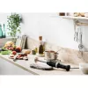 KitchenAid 5KHBV83EOB Blender ręczny 180 W Czarny