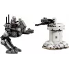 75444 Star Wars Angriff des AT-RT