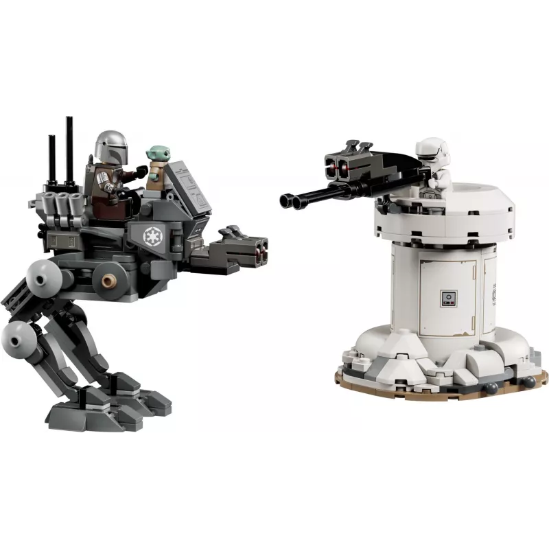 75444 Star Wars Angriff des AT-RT