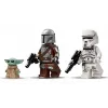 75444 Star Wars Angriff des AT-RT