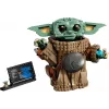 75446 Star Wars Grogu (Lehrling des Mandalorianers)