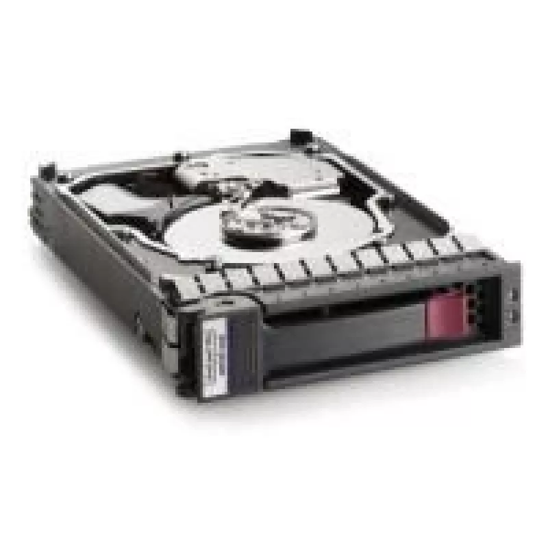 900GB SAS6 Sff 10K 2,5 900GB SAS6 Sff 10K 2 to dysk twardy dla przedsiębiorstw od HPE. Oryginalny produkt HPE — MPN: 619291-S21 · EAN: