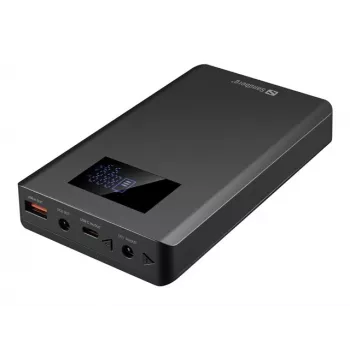 SANDBERG Powerbank do laptopa 20000 PD100W