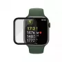 Szkło ochronne PanzerGlass Apple Watch Series 8 7 41mm przezroczyste