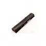 CoreParts - Bateria do laptopa - Litowo-jonowa - 4400 mAh - Czarna - do Compaq Presario CQ57, HP Laptop 14, Pavilion Laptop DM4, dv6, dv7, G6, G7