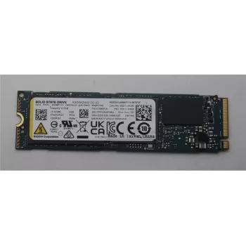Dysk SSD Lenovo M.2 2280 PCIe 4.0 512 GB — wewnętrzna pamięć NVMe