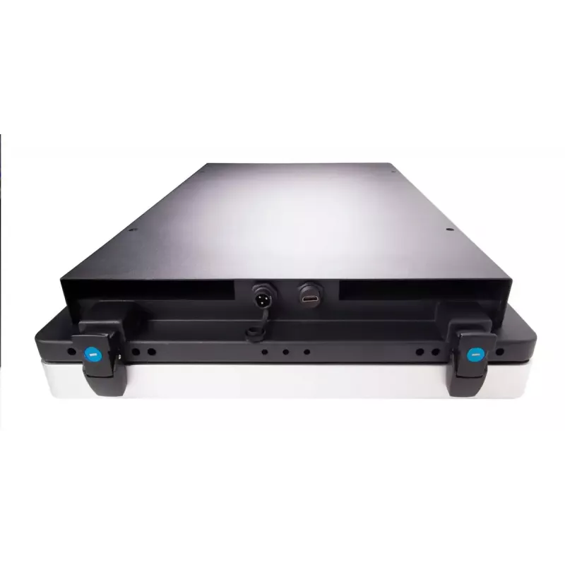 ERNITEC 0070-24198-HB3000-P monitor monitoringu 4K UHD — profesjonalny monitor