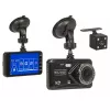 Kamera samochodowa BLOW Wideorejestrator CzarnyBOX DVR F800BLOW