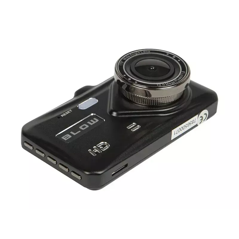 Kamera samochodowa BLOW Wideorejestrator CzarnyBOX DVR F800BLOW