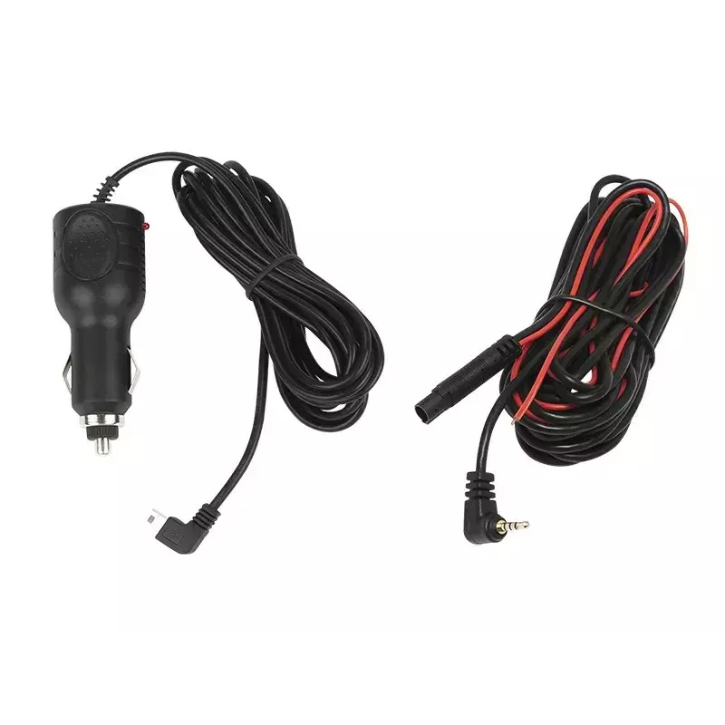Kamera samochodowa BLOW Wideorejestrator CzarnyBOX DVR F800BLOW