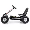 Milly Mally Jeździk Gokart Thor Biały