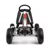 Milly Mally Jeździk Gokart Thor Biały