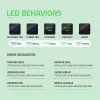 Ładowarka do samochodów elektrycznych QOLTEC 11 kW 400 V CEE 16 A z WiFi