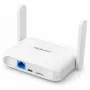 Router QOLTEC 56980 — Router komórkowy 4G LTE z Wi‑Fi 6