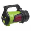 Latarka MACLEAN MCE345 LED 3-w-1 z funkcją powerbanku, 5W XM-L-T6, zimna biel 6500K, 3×18650 3,7 V 4500 mAh