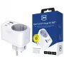 3MK Comfort Charger GaN 30W Biały – Zasilacz USB, moc 30W GaN