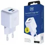 Charger Indoor 3MK Hyper GaN Universal Fast Charging 100-240V