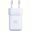 Charger Indoor 3MK Hyper GaN Universal Fast Charging 100-240V