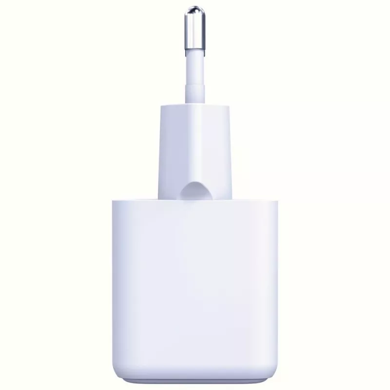 Charger Indoor 3MK Hyper GaN Universal Fast Charging 100-240V