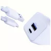 Charger Indoor 3MK Hyper GaN Universal Fast Charging 100-240V