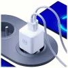 Charger Indoor 3MK Hyper GaN Universal Fast Charging 100-240V