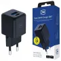 Ładowarka 3MK Hyper GaN 20W QC4+ USB-C szybka ładowarka 20 W, GaN, QC4+