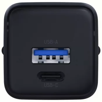 Ładowarka 3MK Hyper GaN 20W QC4+ USB-C szybka ładowarka 20 W, GaN, QC4+