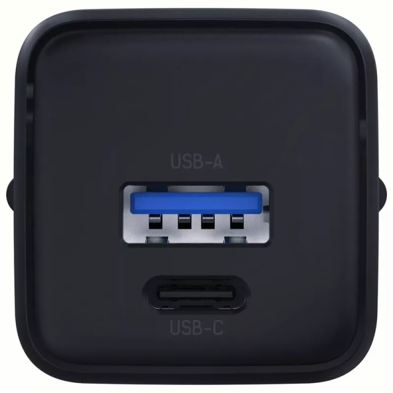 Ładowarka 3MK Hyper GaN 20W QC4+ USB-C szybka ładowarka 20 W, GaN, QC4+