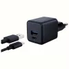 Ładowarka 3MK Hyper GaN 20W QC4+ USB-C szybka ładowarka 20 W, GaN, QC4+
