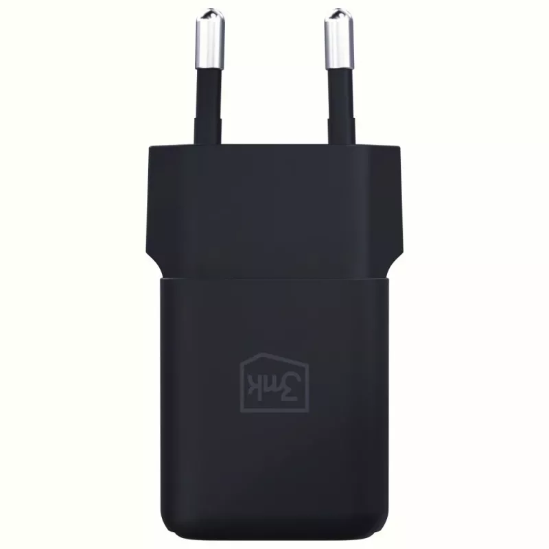 Ładowarka 3MK Hyper GaN 20W QC4+ USB-C szybka ładowarka 20 W, GaN, QC4+