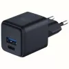 Ładowarka 3MK Hyper GaN 20W QC4+ USB-C szybka ładowarka 20 W, GaN, QC4+