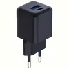 Ładowarka 3MK Hyper GaN 20W QC4+ USB-C szybka ładowarka 20 W, GaN, QC4+